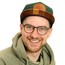 Quelle: Sven Veith Portaitfoto von Simon Sucher