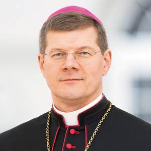 Quelle: Erzbistum Freiburg / Roger Köppe